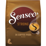 Douwe Egberts Senseo Strong 360 koffiepads