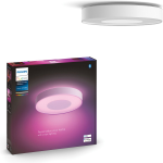 Philips Infuse L plafondlamp White & Color - Wit