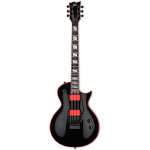 ESP guitars GH-600 Gary Holt Signature Black