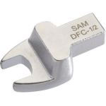 SAM Bit rechthoekig met vork in inch - 14x18 mm - Outillage
