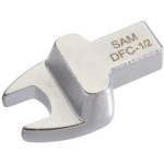 SAM Bit rechthoekig met vork in inch - 14x18 mm - Outillage
