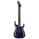 ESP guitars SH-7ET Brian Head Welch See Thru Purple