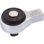SAM Ratel omkeerbare met vierkant aansluiting 14x18 mm - Outillage