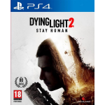 Techland Dying Light 2 Stay Human
