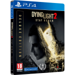 Techland Dying Light 2 Stay Human Deluxe Edition