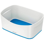 Leitz Mybox Opbergtray, - Blauw