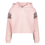 Puma Sweater - Roze