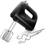 Philips Handmixer Hr3705/10 - - Gris