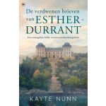 De verdwenen brieven van Esther Durrant