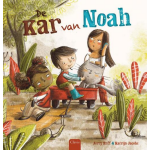 De kar van Noah