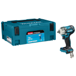 Makita DTW302ZJ | Accu Slagmoersleutel | 18 V | Zonder accu&apos;s en lader | In Mbox