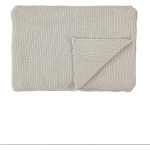 Marc O&apos;Polo Nordic knit Plaid Oatmeal