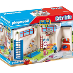 Playmobil City Life - Sportlokaal