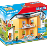 Playmobil City Life - Modern Woonhuis