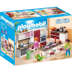 Playmobil City Life - Leefkeuken