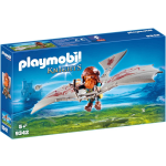 Playmobil Knights - Dwergzweefvlieger