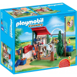 Playmobil Country - Paardenwasplaats