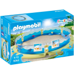 Playmobil Family Fun - Bassin voor zeedieren