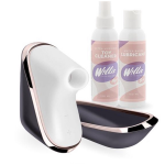 SATISFYER Pro Traveler voordeelpakket