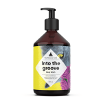 Into the groove body wash 500ml