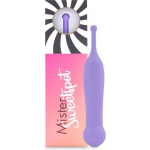 Feelz Toys Mister Sweetspot Clitoris Vibrator - Paars