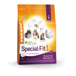 Fokker Special-Fit 1 - Hondenvoer - 2.5 kg
