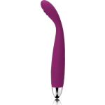 Svakom Cici Flexibele G-spot Vibrator - Paars