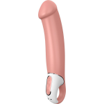 Satisfyer Vibes Master g-spotvibrator - Beige