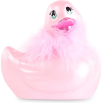 I Rub My Duckie Paris 2.0 clitoris vibrator - Roze