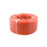 Reich Warmwaterslang 10-16mm/5m - Rood
