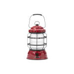 Barebones Forest lantern - Rood