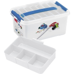 Sunware Naaibox 6l met inzet