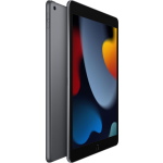 Apple iPad (2021) 10.2 inch 256GB Wifi Space Gray - Grijs