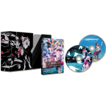 Inti Creates Gunvolt Chronicles Luminous Avenger iX 2 Limited Edition