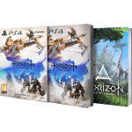 Sony Horizon Zero Dawn Limited Edition