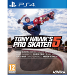 Activision Tony Hawk Pro Skater 5