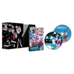 Inti Creates Gunvolt Chronicles Luminous Avenger iX 2 Limited Edition