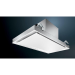 Siemens LR97CAQ20 iQ500 plafond afzuigkap