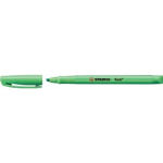 Stabilo Markeerstift Flash, - Wit