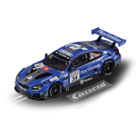 Carrera racebaanauto Digital132 BMW M6 GT3 junior 1:32 blauw