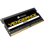 Corsair Vengeance 8GB DDR4 SODIMM 2400MHz 8GB DDR4 2400MHz geheugenmodule