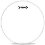 Evans TT13G2 13 inch G2 clear