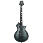 ESP guitars E-II Eclipse DB Granite Sparkle elektrische gitaar met koffer