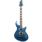 ESP guitars Original Series Mystique CTM FM Marine Blue