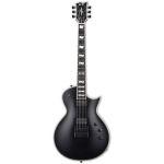 ESP guitars E-II Eclipse Evertune Black Satin