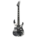 ESP guitars Signature Series Jeff Hanneman Urban Camo