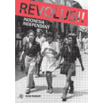 Revolusi! - engelstalige editie