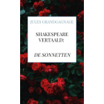 Shakespeare vertaald - De Sonnetten