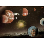 Op een andere planeet