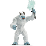 Schleich Ijsmonster Met Wapen 42448 - Blanco